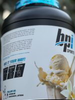 هیدرو وی اچ دی برند بی پی ای - تصویر 3