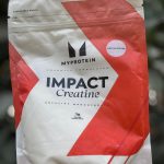 کراتین بدون طعم مونوهیدرات برند مای پروتئین(250گرمی)