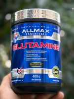 گلوتامین برند آلمکس