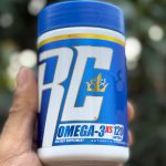 امگا 3 برند رونی کلمن