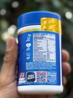 امگا 3 برند رونی کلمن - تصویر 2