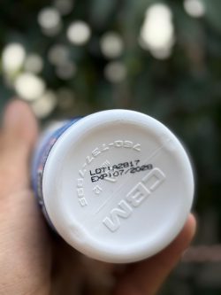 امگا 3 برند رونی کلمن - تصویر 3