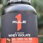 وی ایزوله طرح جدید برند رول وان