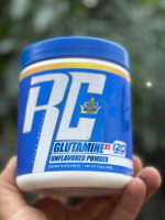 گلوتامین برند رونی کلمن