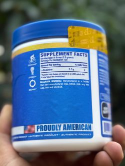 گلوتامین برند رونی کلمن - تصویر 2