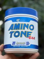 آمینو + EAA برند رونی کلمن