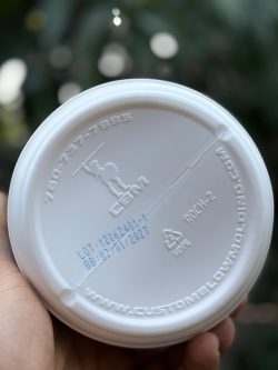 آمینو + EAA برند رونی کلمن - تصویر 4