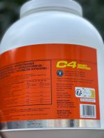 وی سی فور طرح جدید 2026 برند سلوکور - تصویر 3