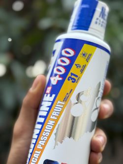 الکارنتین 4000 طرح جدید برند رونی کلمن - تصویر 4