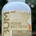 وی پریمیوم برند راو ناتریشن