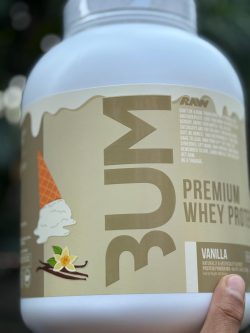 وی پریمیوم برند راو ناتریشن - تصویر 3