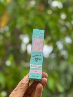 سرم تقویت مژه Hairburst - تصویر 1