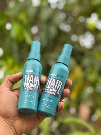 سرم مو مخصوص آقایان Hairbrust