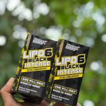 چربی سوز LIPO6 black (intense)