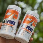 JET FULE شرکت گت اسپورت