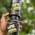 چربی سوز LIPO6 black (intense)