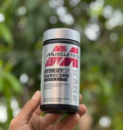 IMG_20220422_222737_170 Hydroxycut (Hardcore SuperElite) ماسل تک - تصویر 1