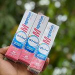 قرص جوشان منیزیم شرکت O2vital