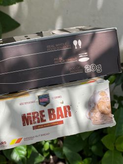 پروتئین بار شرکت Redcon1 - تصویر 2