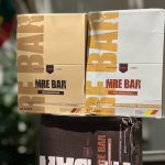 پروتئین بار شرکت Redcon1