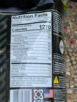 مس آنابولیک شرکت USN - تصویر 2