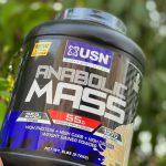 مس آنابولیک شرکت USN