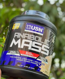 مس آنابولیک شرکت USN - تصویر 1