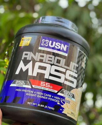 مس آنابولیک شرکت USN
