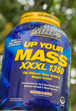 مس ام اچ پی - تصویر 1