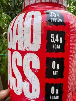 وی  BAD ASS - تصویر 2