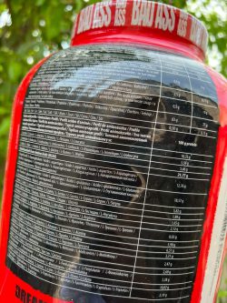 وی  BAD ASS - تصویر 3