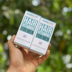 ویتامین مو مخصوص آقایان Hair Burst