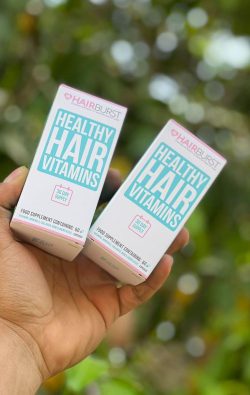 IMG_20220423_201815_083 ویتامین مو مخصوص خانم ها Hair Burst - تصویر 1