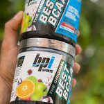 BCAA شرکت بی پی آی
