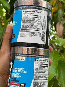 BCAA شرکت بی پی آی - تصویر 2