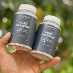 کافئین شرکت مای ویتامین