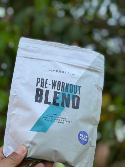 پمپ شرکت مای پروتئین - تصویر 1