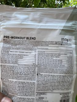 پمپ شرکت مای پروتئین - تصویر 2