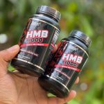 اچ ام بی شرکت NUTREX