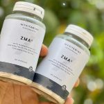 زد ام ای شرکت Myvitamins