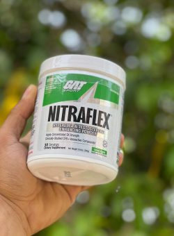 نیترا فلکس شرکت Gatsport - تصویر 1