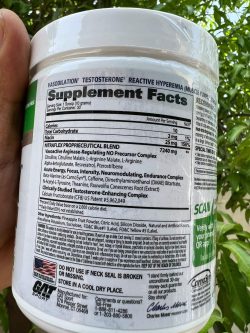 نیترا فلکس شرکت Gatsport - تصویر 2