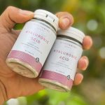 هایرونیک اسید شرکت MYVITAMINS