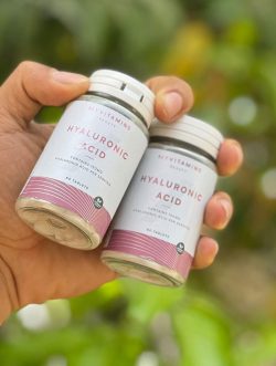 IMG_20220424_111251_456 هایرونیک اسید شرکت MYVITAMINS - تصویر 1