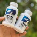 قرص کافئین شرکت Gatsport
