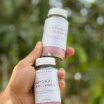 کوکونات کولاژن