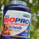 پروتئین ایزوله پرو کوامترکس