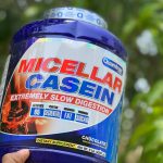 کازئین کوامترکس