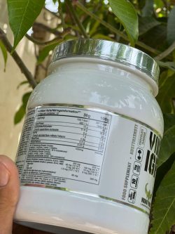 محرک و عضله ساز شرکت VIKING - تصویر 2