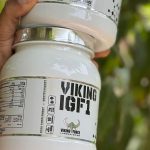 محرک و عضله ساز شرکت VIKING